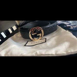 Gucci Belt